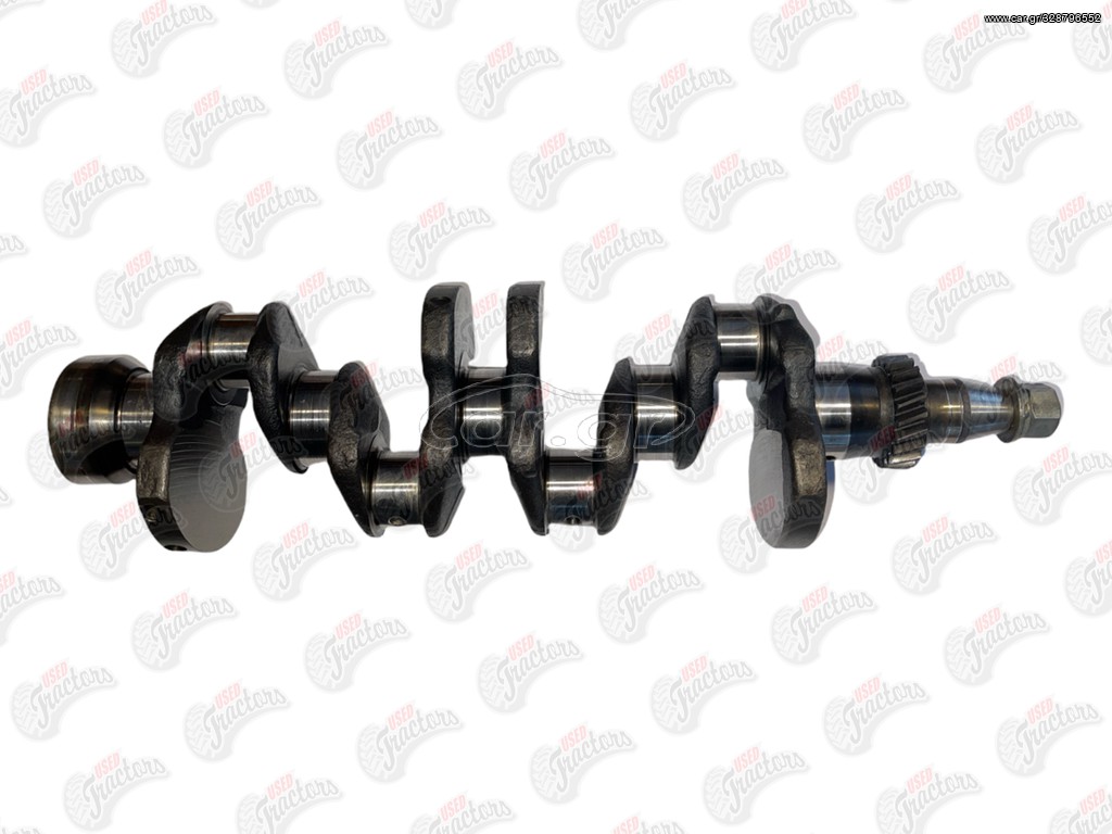 Στρόφαλος Mitsubishi: MM-408896