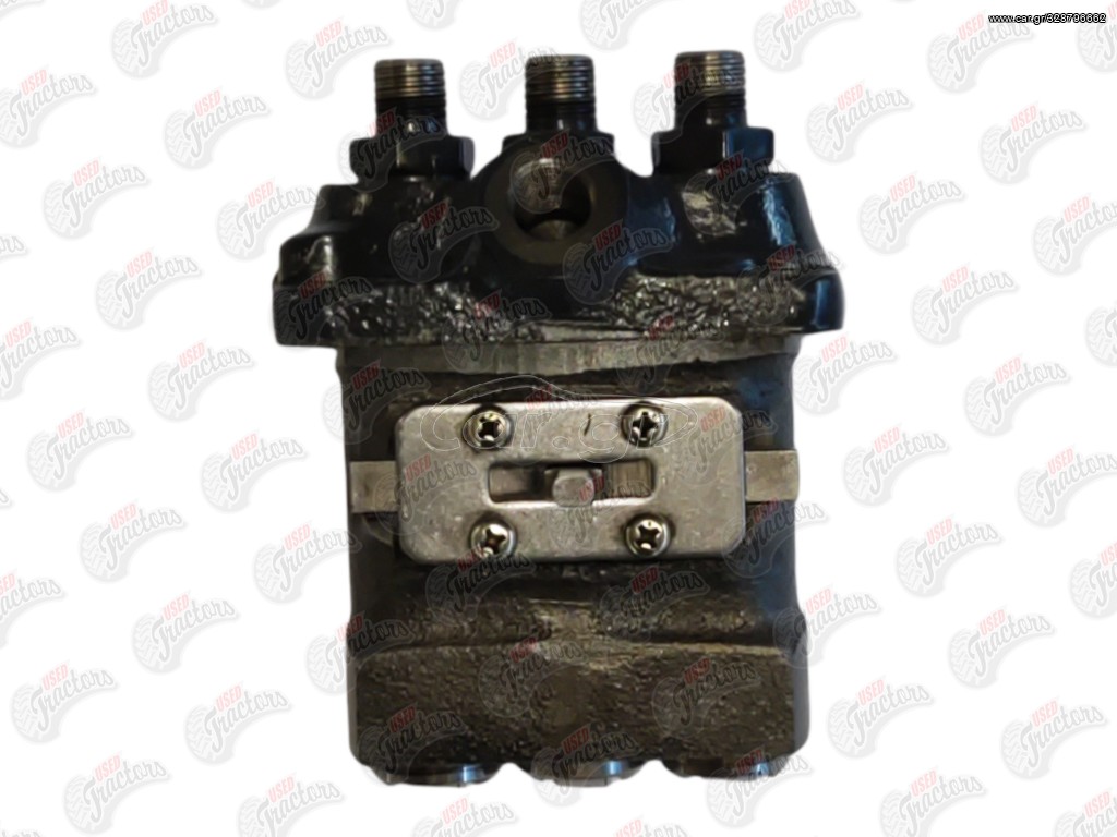 Aντλία πετρελαίου Yanmar: 719660-51100