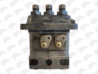 Aντλία πετρελαίου Yanmar: 719660-51100-thumb-2