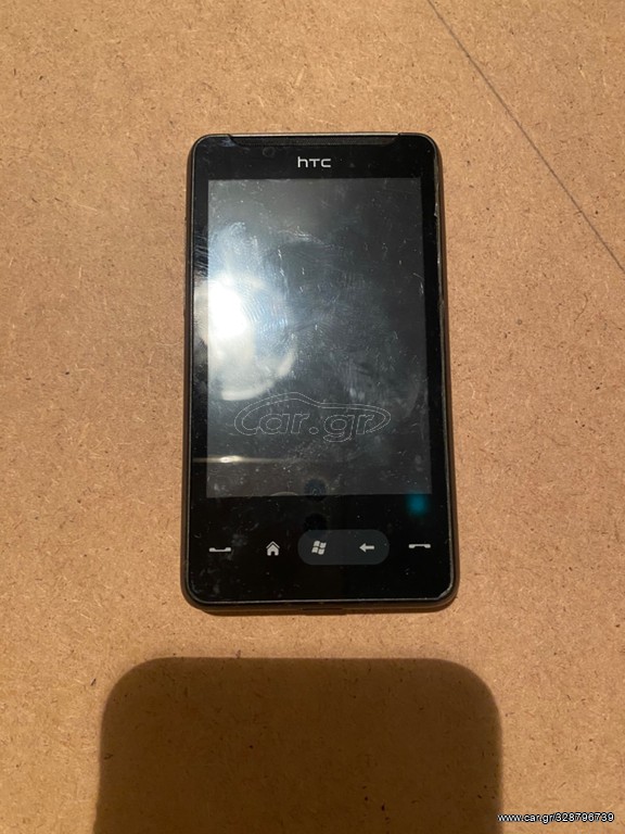 HTC HD Mini T5555 