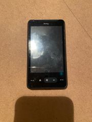 HTC HD Mini T5555 