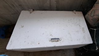Ψυγείο αποθήκευσης ψαριών-thumb-2