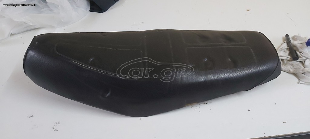 Yamaha crypton r 105
