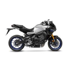 Ολόκληρη εξάτμιση Leo vince (Leovince) για Yamaha Tracer 9 & Tracer 9 GT -thumb-1