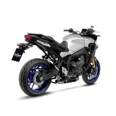 Ολόκληρη εξάτμιση Leo vince (Leovince) για Yamaha Tracer 9 & Tracer 9 GT -thumb-2