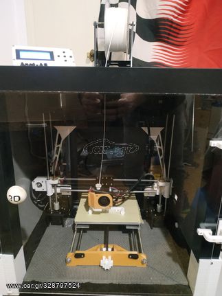 3d printer Anet A8