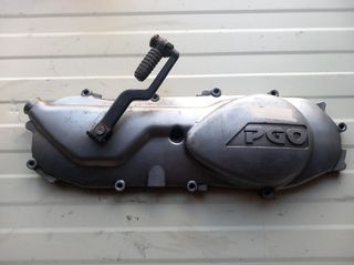 ΚΑΠΑΚΙ ΜΑΝΙΒΕΛΑΣ PGO T-REX 100 *MOTO LEADER PARTS*