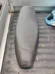 Kawasaki kazear115