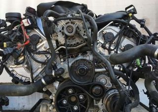BMW 7 G11 - G12 750 I-X5-X6 5.0i N 63B44C 460HP ΚΟΜΠΛΕ ΚΙΝΗΤΗΡΑΣ .-thumb-1