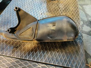 Piaggio Liberty 50cc-thumb-1