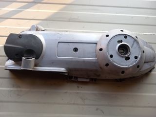 ΚΑΠΑΚΙ ΜΑΝΙΒΕΛΑΣ PIAGGIO SKIPPER 125 / 150 *MOTO LEADER PARTS*