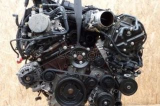 RANGE ROVER   EURO 5  + EURO  6  . 4.4  TD  V8  448 DT  ΚΟΜΠΛΕ  ΚΙΝΗΤΗΡΑΣ.