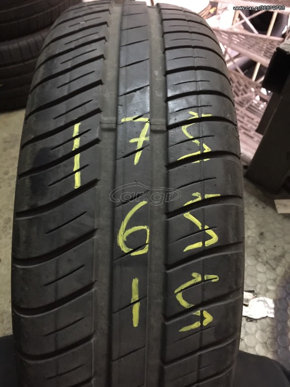 175/65/15 GOODYEAR EFFICIENTGRIP DOT 2516 TEM 2