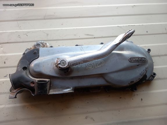 ΚΑΠΑΚΙ ΜΑΝΙΒΕΛΑΣ VESPA ET4 *MOTO LEADER PARTS*