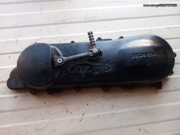 ΚΑΠΑΚΙ ΜΑΝΙΒΕΛΑΣ HONDA XR 8X *MOTO LEADER PARTS*