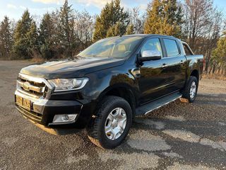 Ford Ranger '18