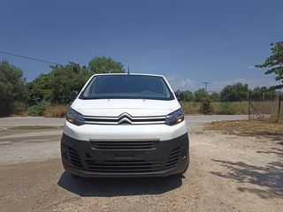 Citroen Jumpy '17 XL 