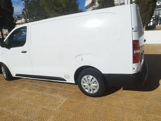 Citroen Jumpy 2017 MAXI XL -L3-thumb-9