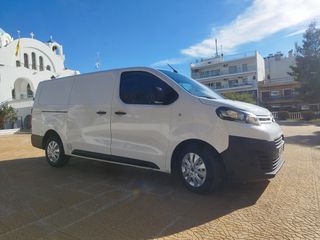 Citroen Jumpy 2017 MAXI XL -L3-thumb-7