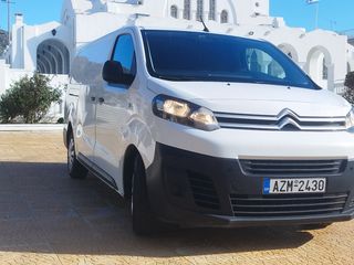 Citroen Jumpy 2017 MAXI XL -L3-thumb-2