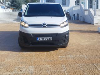 Citroen Jumpy 2017 MAXI XL -L3-thumb-1