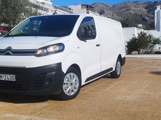 Citroen Jumpy 2017 MAXI XL -L3-thumb-8