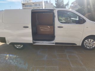 Citroen Jumpy 2017 MAXI XL -L3-thumb-13