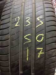 235/50/17 MICHELIN PRIMACY 3 DOT 2019 TEM 2