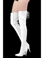 Boots - Pointure  - White-thumb-1