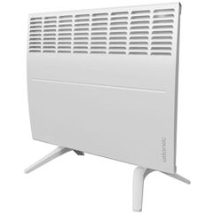 Atlantic F19 Θερμοπομπός Τοίχου 2500W , 90.9x46.1cm