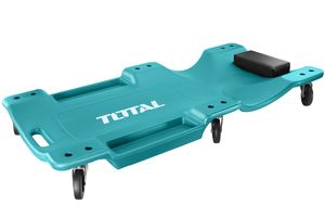 TOTAL THPLCC0405 Ξαπλώστρα συνεργείου επαγγελματική 40"