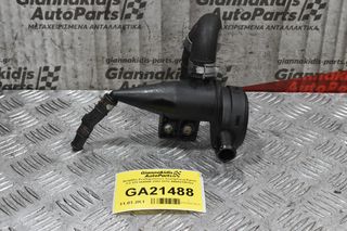 Βαλβίδα Αναθυμιάσεων SsangYong Kyron 2.0 XDI 664950 2002-2010 A6650180333