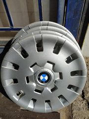 Τάσια 15" για BMW (4 τεμ)
