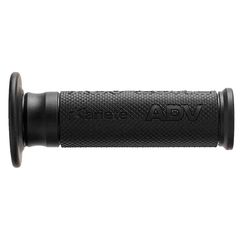 ΧΕΡΟΥΛΙΑ ΤΙΜΟΝΙΟΥ ADV ZONE 120MM SOFT BLACK GRIPS 02648n | ARIETE