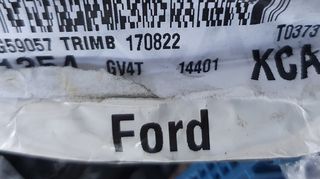 GV4T-14401-XCA Ford Kuga 2018 1,5tdci Εσωτερική Καλωδίωση
