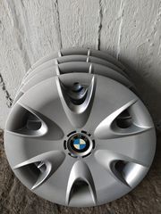 Τάσια 16" για BMW (4 τεμ)