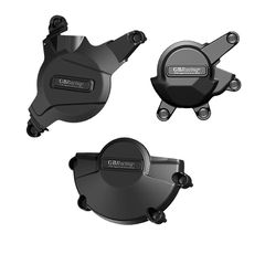 ΠΡΟΣΤΑΤΕΥΤΙΚΑ ΚΑΠΑΚΙΑ ΜΟΤΕΡ HONDA CBR600RR 2007-2024 GB RACING