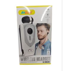 ANDOWL Q-EH626 In-ear Wireless Clip on Earphones - ANDOWL