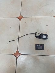 MINI COOPER R50 R53  ΜΗΧΑΝΙΣΜΟΣ ΠΟΡΤΑΚΙ ΡΕΖΕΡΒΟΥΑΡ