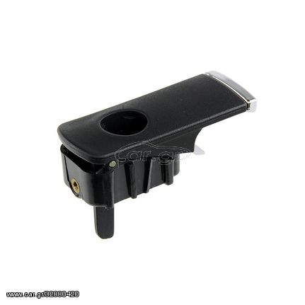 Χερούλι ντουλαπιού AUDI A4 '01-'08 B6/B7 (8E/8H)/ SEAT EXEO '09-'14. 8E1857131