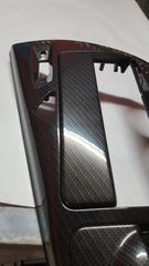 Αναλαμβάνουμε Βαφές Carbon - Hydrographics - Υδροβαφή Κονσόλες - Αεραγωγοί - Εσωτερικό αυτοκινήτου - Interior - Οθόνες - Πάνελ Οργάνων  SEAT LEON-thumb-15