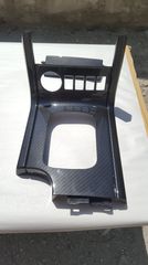 Αναλαμβάνουμε Βαφές Carbon - Hydrographics - Υδροβαφή Κονσόλες - Αεραγωγοί - Εσωτερικό αυτοκινήτου - Interior - Οθόνες - Πάνελ Οργάνων  SEAT LEON-thumb-6