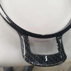 Αναλαμβάνουμε Βαφές Carbon - Hydrographics - Υδροβαφή Κονσόλες - Αεραγωγοί - Εσωτερικό αυτοκινήτου - Interior - Οθόνες - Πάνελ Οργάνων  SEAT LEON-thumb-14