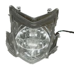 .ΦΑΝΑΡΙ ΕΜΠΡΟΣ ΓΙΑ ΗΛΕΚΤΡΙΚΟ SCOOTER DILETTA SCOOTIE, VOLTA VSΧ