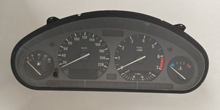 ΚΑΝΤΡΑΝ BMW E36 (MOTOMETER:9220301045,8357756,6160583042)