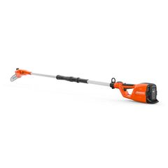 ΣΕΤ HUSQVARNA ΜΠΑΤΑΡΙΑΣ 115iPT4 Με Μπαταρία Και Φορτιστή