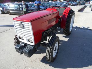 Δενδροκομικά Τρακτέρ Steyr 1976-thumb-1