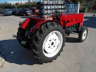 Δενδροκομικά Τρακτέρ Steyr 1976-thumb-2