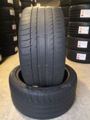 2 TMX MICHELIN PILOT SPORT  265/35/18 *BEST CHOICE TYRES ΒΟΥΛΙΑΜΕΝΗΣ 57*