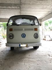 Volkswagen T2 1976